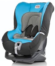 Britax First Class Plus - Micky (Blue/Black)