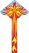 HQ Simple Flyer Phoenix "Ready to Fly"