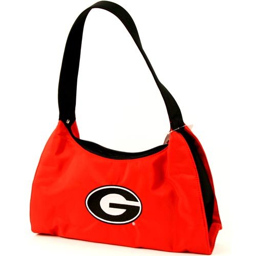 University of Georgia Bulldogs Purse - Red