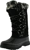Khombu Women's Arctic Boot