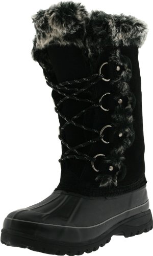 Khombu Womens Arctic Boot