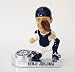 KENJI JOHJIMA SEATTLE MARINERS 2006 PLATINUM BOBBLEHEAD