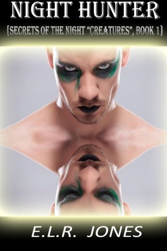 Night Hunter: (Secrets of the Night 