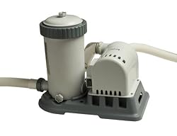 Intex 4000-Gallon Filter Pump
