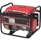 All Power 2000W Portable Generator-3HP OHV (APG3014)
