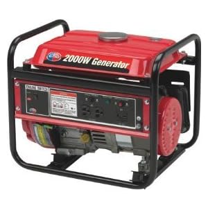 All Power 2000W Portable Generator 3HP OHV (APG3014) All Power 2000W Portable Generator-3HP OHV (APG3014)