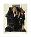 Doctor and the Doll Fine Art Giclee Poster Print by Norman Rockwell, 18x20