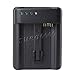 SUPON Battery Charger For Nikon EN-EL4 EN-EL4a D2H D2Hs D2X