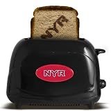 NHL New York Rangers Pro Toaster Elite