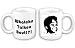 Dif'rerent Strokes Arnold "Whatcha Talken Bout!?!" Coffee Mug