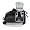Lowepro Fastpack 350 Backpack Camera Case (Black) + Accessory Kit for Canon Rebel XSi, XS, T1i, XTi, 40D, 50D, Nikon D40, D60, D5000, D90, D300, D700, Olympus Evolt E-30, E-450, E-520, E-620, and Sony Alpha A200, A300, A350, A700 Digital SLR Cameras