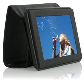 Jobo PDX701 7" Travel Digital Frame