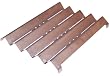 Music City Metals 97431 Stainless Steel Heat Plate Replacement for Select Kenmore Gas Grill Models
