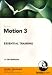 Motion 3 Essential Training
