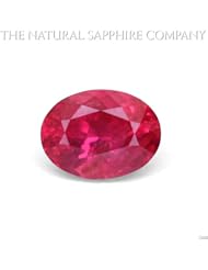 Natural Untreated Ruby, 1.64ct. (U2426)