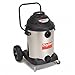 21-3/4" Wet/Dry Vacuum, Dayton, 22XJ46