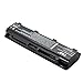 laptop_battery® New Replace Battery for Toshiba Satellite L875D-S7232 L875D-S7332 L875D-S7342 L875D-S7343 P875-S7200, P875-S7310, Ship from USA from laptop_battery