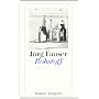 Rohstoff von J�rg Fauser