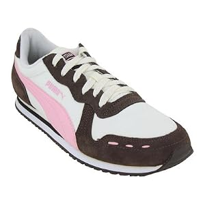 Buy Puma Ladies PUMA CABANA RACER II RUNNING SHOES by PUMA