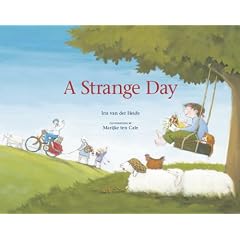 Strange Day