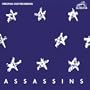 Assassins (1991 Original Off-Broadway Cast)