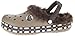 crocs CB Star Wars Chewbacca Lined Mule