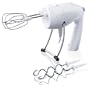 220 Volt Braun Multi Quick Mixer 500 Watt (WILL NOT WORK IN USA)