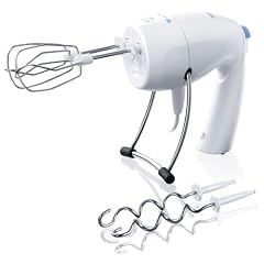 Braun Multiquick System M 1000 Handmixer wei�