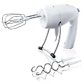 Braun Multiquick System M 1000 Handmixer wei�