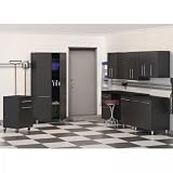 12 Ultimate Garage Storage Super System - 9 Piece GA-90