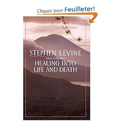Healing into Life and Death