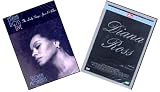 Diana Ross Two (2) DVD Set ~ / Diana Ross Live ~ Stolen Moments ... Jazz & Blues / Diana Ross In Concert (DTS) [Import, All-regions] (Dvd)