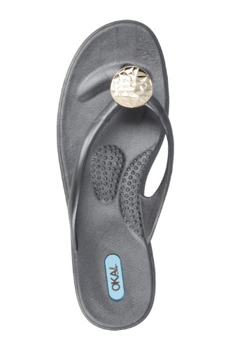 Oka b Zoey USA made Sandal
