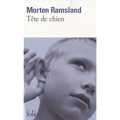 T�te de chien