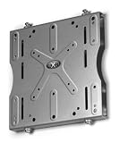 AVF LCD550-A Nexus - Fixed LCD TV Wall Mount for 23-40  Screen