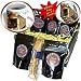 Sandy Mertens Ohio – Covered Bridge No 2 – Coffee Gift Baskets – Coffee Gift Basket