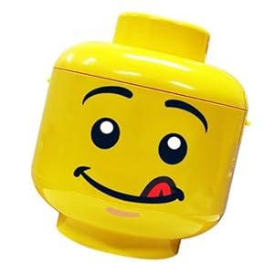 Lego Face