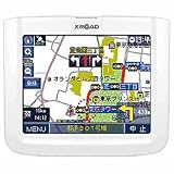XROAD 3.5ナビ ホワイト通常版 RM-C3500W