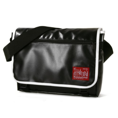 Manhattan Portage Europa Messenger Bag