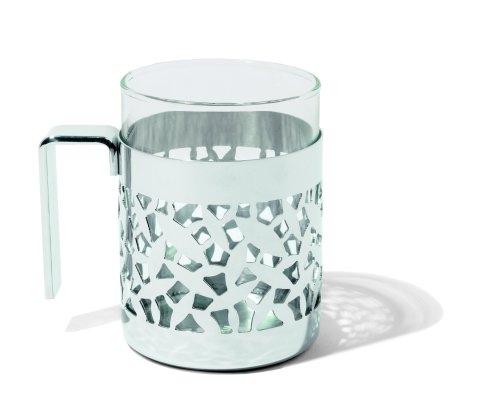 Alessi MSA13 Cactus Teeglas Preisvergleich