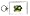 www.wildrosen.com - Schl�sselhalter mit der Grafik: Iowa state flower Staat Wild Rose state bird goldenen Finken