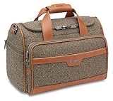 Hartmann Tweed Cosmetic Tote