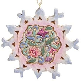 Snowflake Ornament