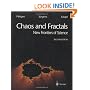 Chaos and Fractals: New Frontiers of Science