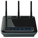 Belkin N1 Wireless Router