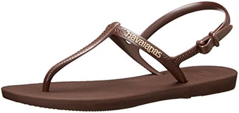 Havaianas Women's Freedom Gladiator Sandal