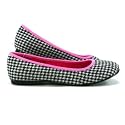 Underground Ballerina DOGTOOTH