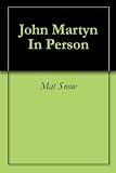 John Martyn In Person