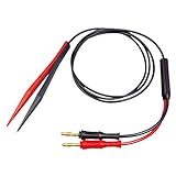 ホーザン(HOZAN) SMDプローブ チップ部品専用のプローブ 開き幅:1~8ｍｍ コード長1.2ｍ  DT-112
