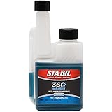 STA-BIL 360 22239 Marine with Vapor Technology, 8 oz.